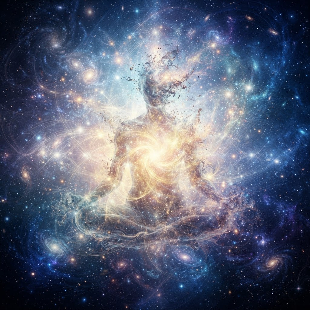 Jesus Taught Consciousness - WTJ Knowledge Drops