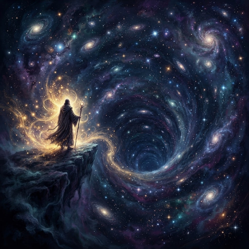 Who Am I Sarvapriyananda - WTJ Knowledge Drops