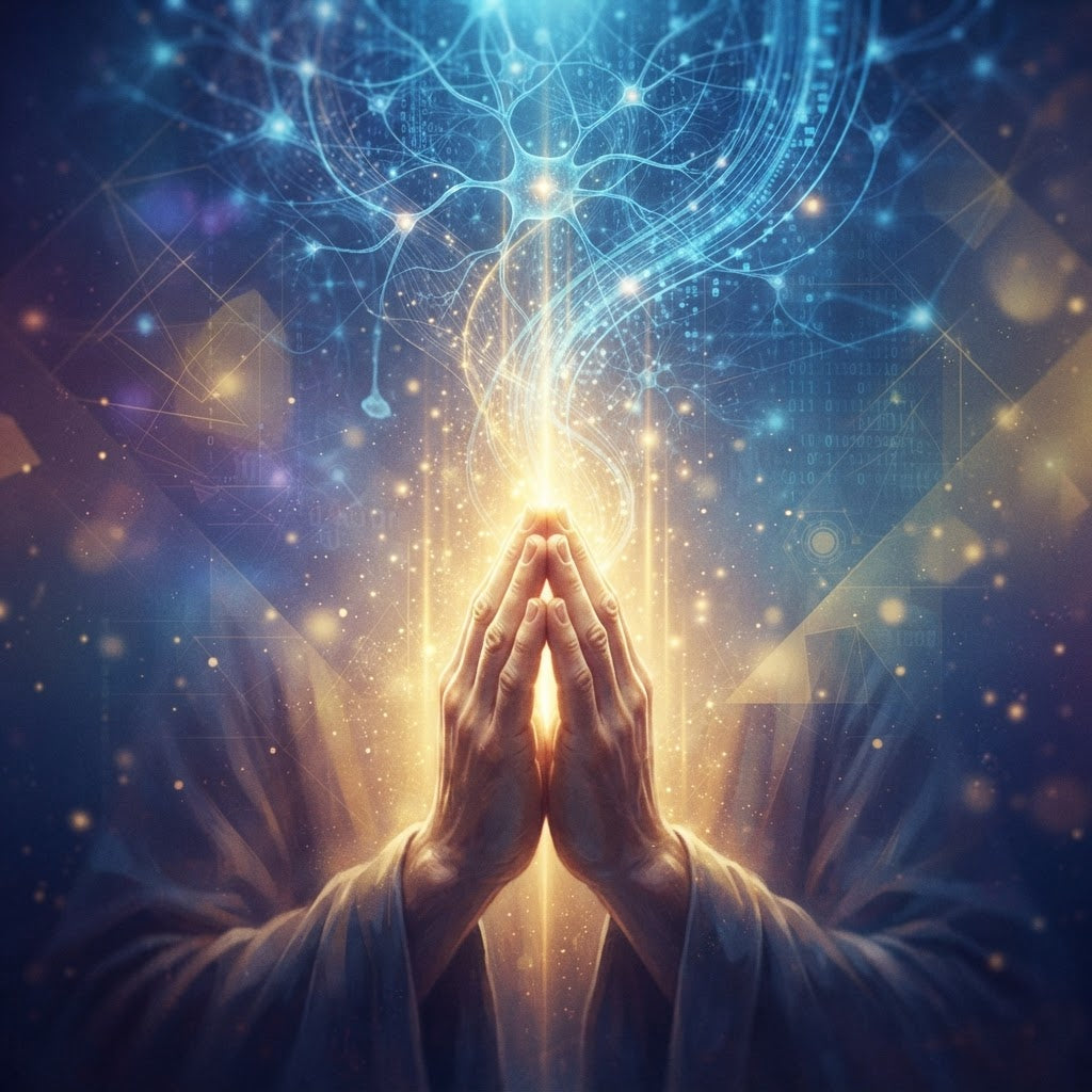 Prayer Works - WTJ Knowledge Drops