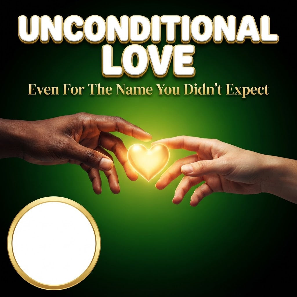 Unconditional Love thumbnail