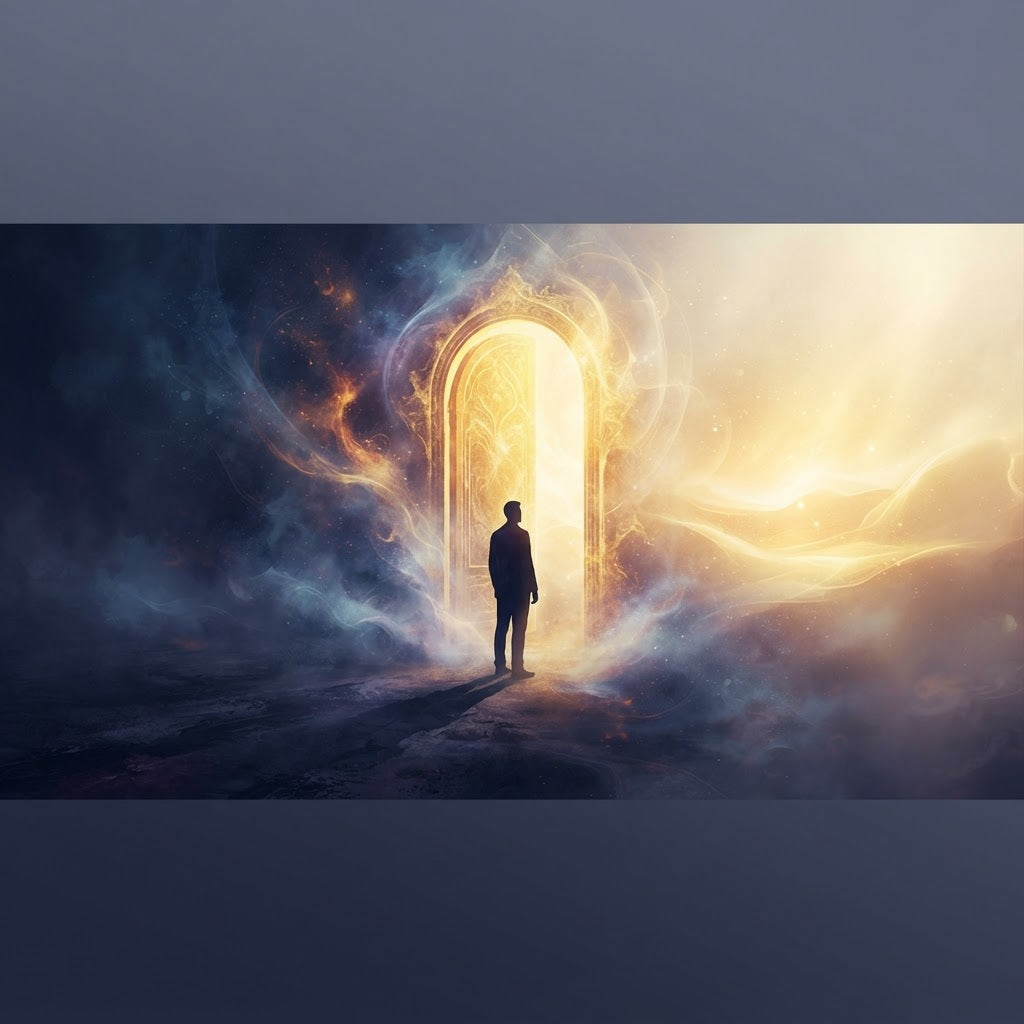 From Skeptic to Sadhguru - WTJ Knowledge Drops