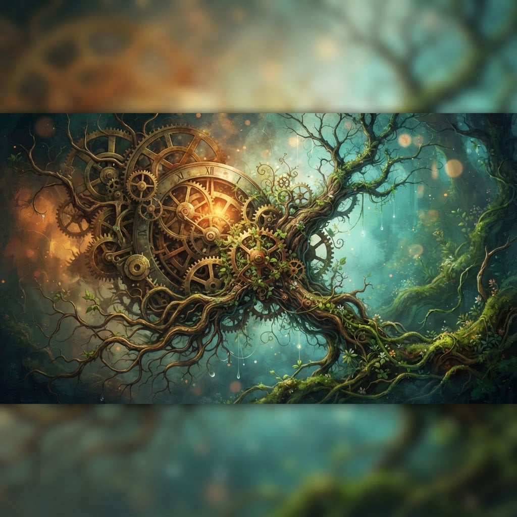 Alan Watts Predicted Our Future - WTJ Knowledge Drops