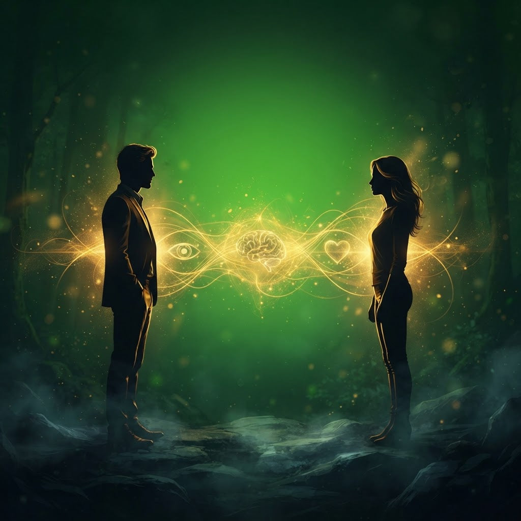 The Art of Attraction: What Science Says Actually Draws People In (It's Not What You Think)