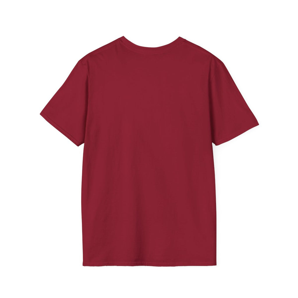 Love Someone You Don't Like Hearts T-shirt