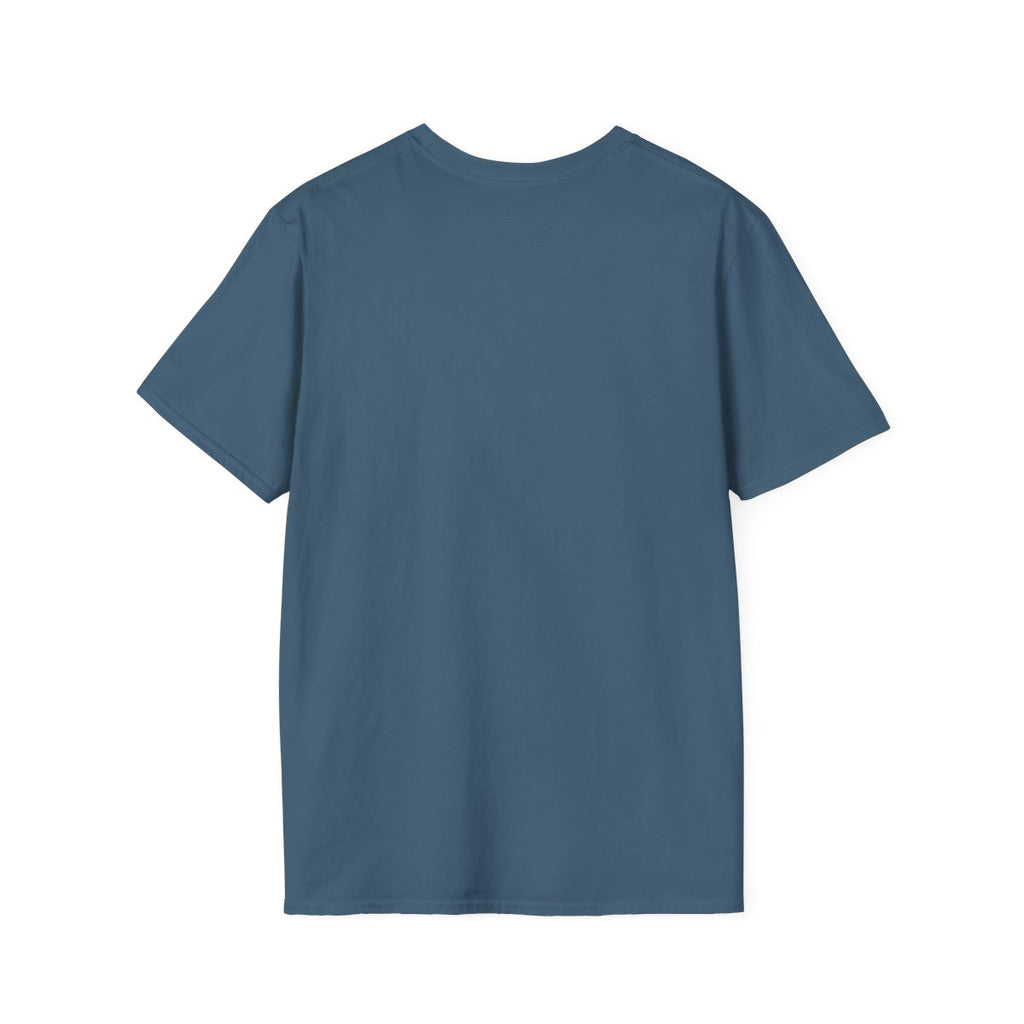 Love Somebody that you don't Like Unisex Mountain T Shirt