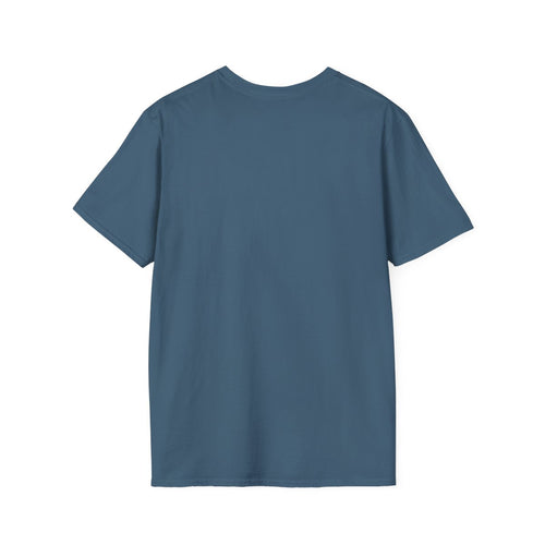 Love Somebody that you don't Like Unisex Mountain T Shirt