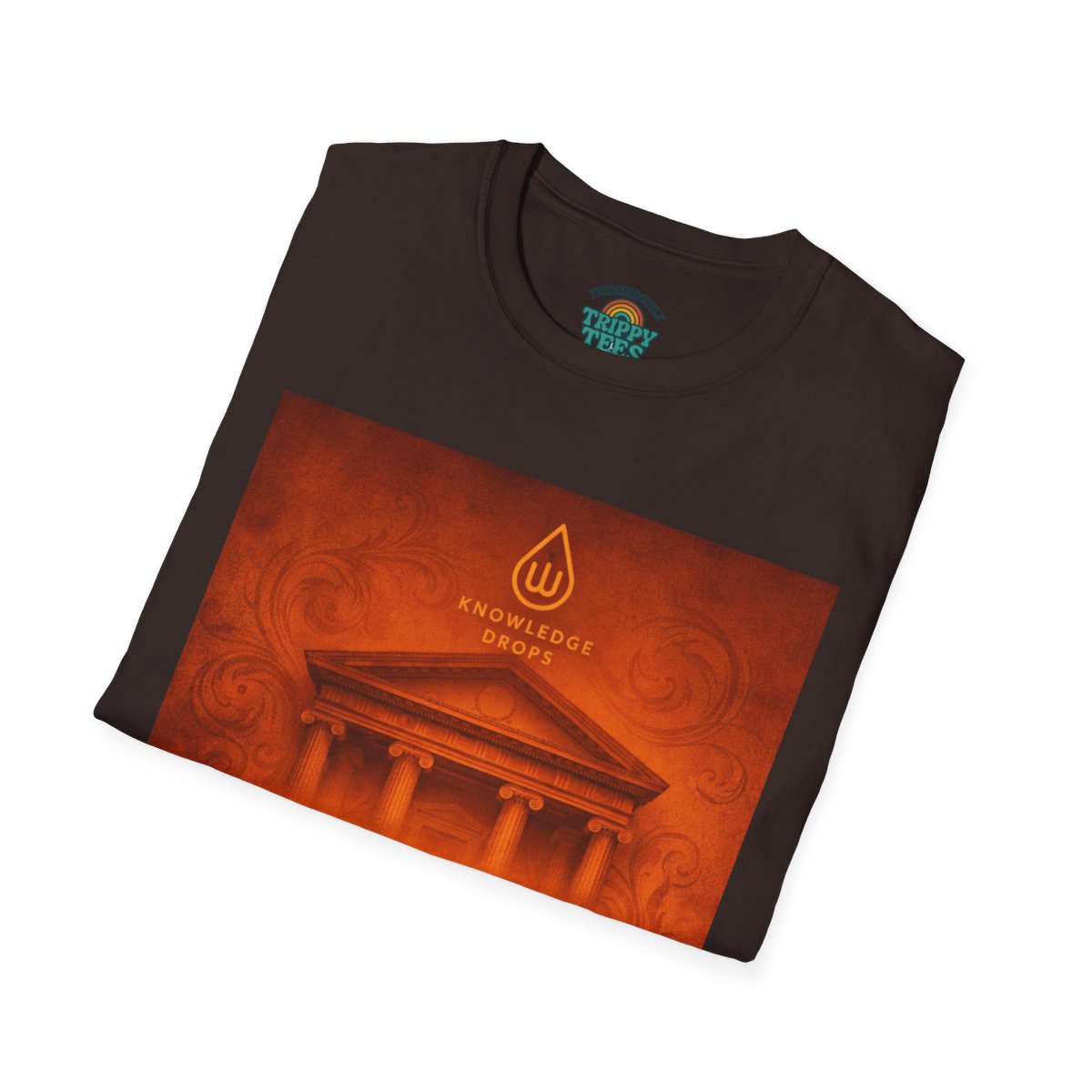 Philosophy is a confession short sleeve Unisex T-Shirt